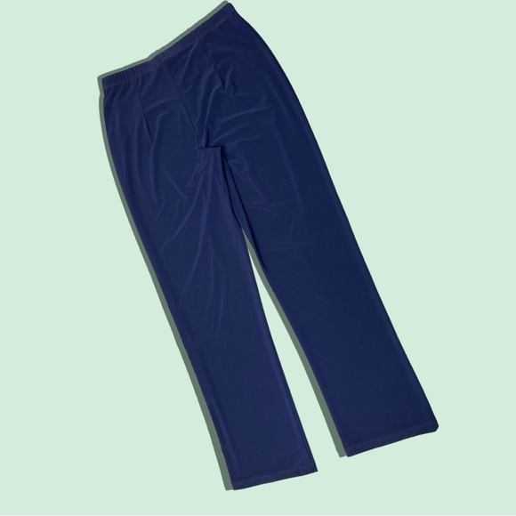 222 - NEW PETITE PICADILLY PULL ON PANTS STYLE LP942S - Picture 6 of 14